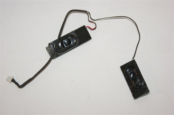 ASUS Eee PC 1005HA Lautsprecher Sound Speaker #2102