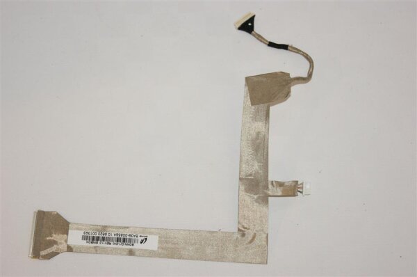 Samsung R620 Displaykabel Videokabel BA39-00858A #2775