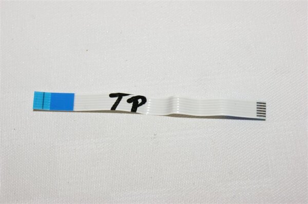 Samsung R620 Flex Flachbandkabel für Touchpad 6polig 9,2cm #2775