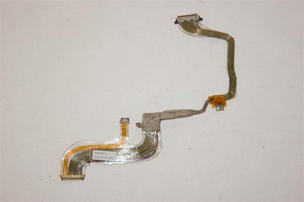 Apple Macbook PRO A1226 2007 Videokabel Displaykabel 593-0760 A #2777