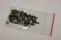 Sony Vaio PCG-6N1M Schraubensatz Screws Set #2794