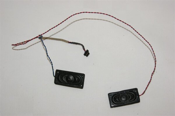 Fujitsu Amilo Pa1538 Lautsprecher Sound Speaker #2096