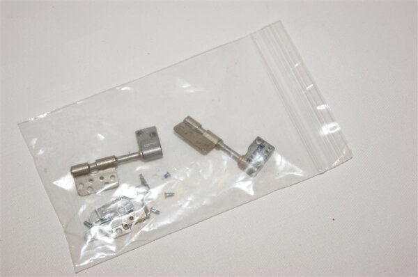 Apple MacBook Pro A1260 2008 Displayscharniere L+R incl. Schrauben #2779