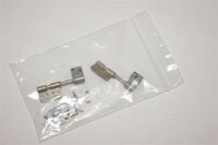 Apple MacBook Pro A1260 2008 Displayscharniere L+R incl....