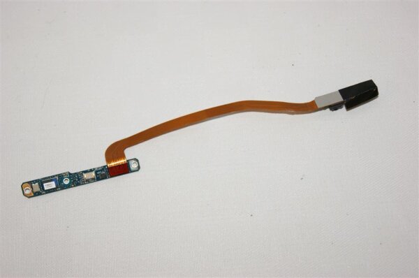 Apple MacBook Pro A1260 2008 Webcam Kamera + isight Board 820-2280-A #2779