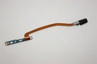 Apple MacBook Pro A1260 2008 Webcam Kamera + isight Board...