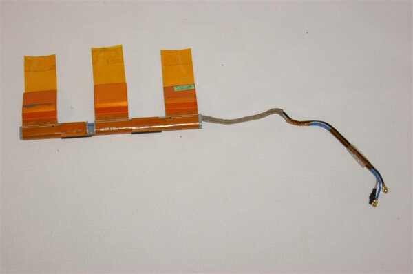 Apple MacBook Pro A1260 2008 Wlan Antenne mit Kabel 056-1996-b #2779
