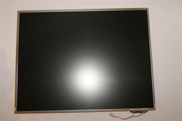 QUANTA ORIGINAL LCD Display 15.0 matt QD15XL06 #M0050