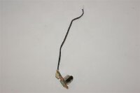 Fujitsu LifeBook S6410 S26391 USB Board mit Kabel CP33177...