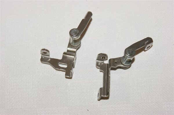 Fujitsu LifeBook S6410 S26391 Displayscharniere L+R #2781