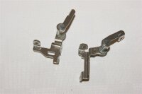 Fujitsu LifeBook S6410 S26391 Displayscharniere L+R #2781