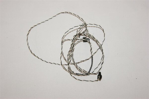 Fujitsu LifeBook S6410 S26391 Mikrofon Microphone mit Kabel #2781