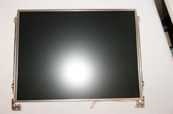 Display 14.1 matt B141XN04 mit Halterung #M0076