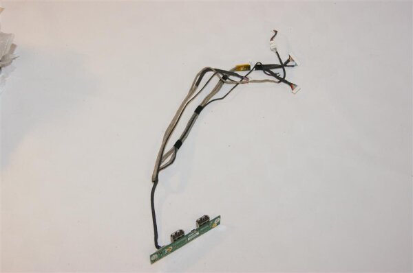 Targa Traveller 856W MT32 USB Board mit Kabel MS-1036B #2782