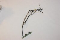 Targa Traveller 856W MT32 USB Board mit Kabel MS-1036B #2782