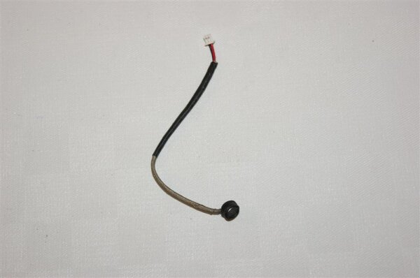 Targa Traveller 856W MT32 Mikrofon Microphone mit Kabel #2782