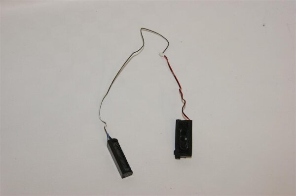 Targa Traveller 856W MT32 Lautsprecher Soundspeaker L+R #2782