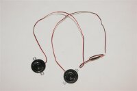 Targa Traveller 856W MT32 Lautsprecher Soundspeaker L+R...