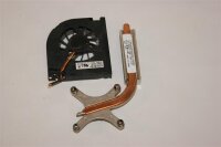 Dell Inspiron 9300 CPU Kühler und Lüfter...