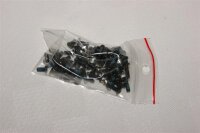 Dell Inspiron 9300 Schraubensatz Screws Set #2486