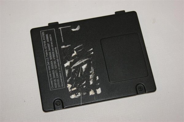 Dell Inspiron 9300 Wifi WLAN Abdeckung Cover 0G5045 #2486