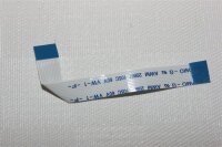 Fujitsu Lifebook E751 Flex Flachbandkabel für das...