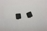 Fujitsu Lifebook E751 Gummiabdeckungen für den...