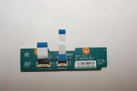 SONY VAIO VGN-FE28H PCG-7N1M Touchpad Maustasten board...