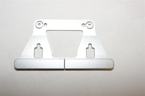 Sony Vaio PCG-7N1M Touchpad Rahmen mit Maustasten Button #3004