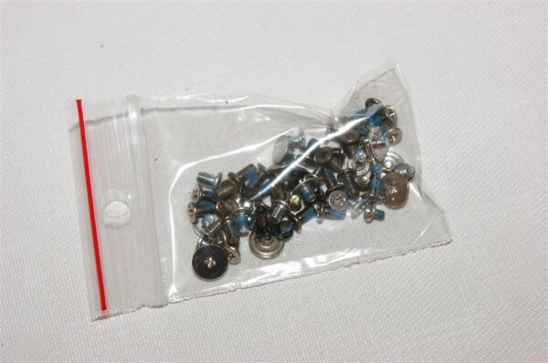 Acer Aspire 5820T 5464G32Mnks Schraubensatz Screws Set #2784