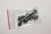 Acer Aspire 5820T 5464G32Mnks Schraubensatz Screws Set #2784