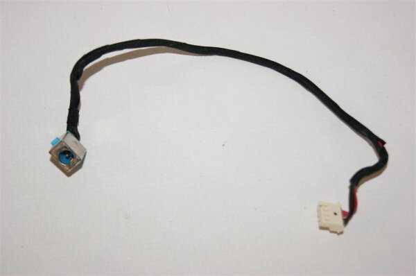Acer Aspire 5820T 5464G32Mnks Powerbuchse Strombuchse mit Kabel #2784