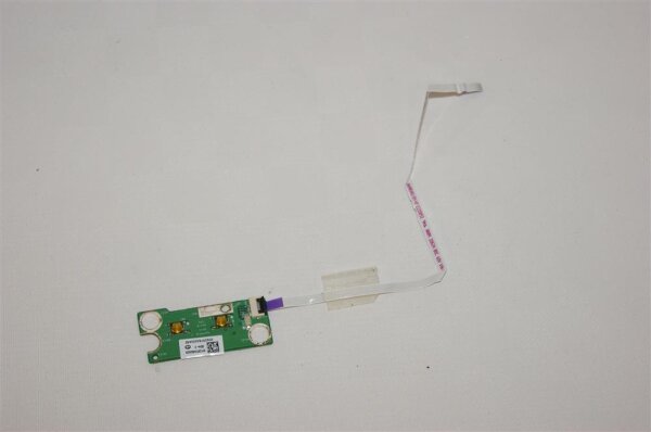 Acer Aspire 5820T 5464G32Mnks Powerbutton Board mit Kabel DAZR7BPI8D0 #2784