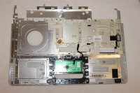 HP Pavilion DV6000 Gehäuse Oberteil Handauflage mit...