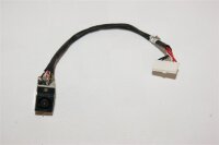 HP Pavilion DV7-6150eo ORIGINAL Powerbuchse mit Kabel...