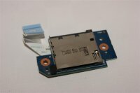HP Pavilion DV7-6150eo SD Kartenleser mit Kabel...