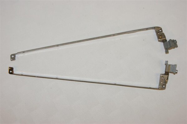 HP Pavilion DV6000 Displayscharniere und Leisten L+R FBAT8001012 #2770