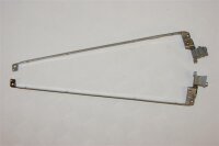 HP Pavilion DV6000 Displayscharniere und Leisten L+R...