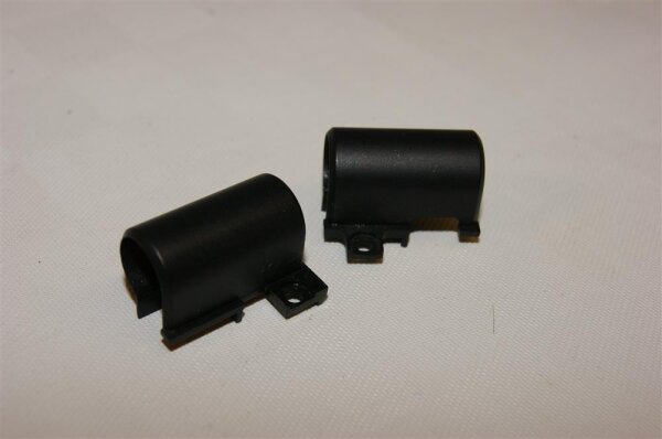 HP Pavilion DV6000 Displayscharnier Abdeckung Cover L+R #2770