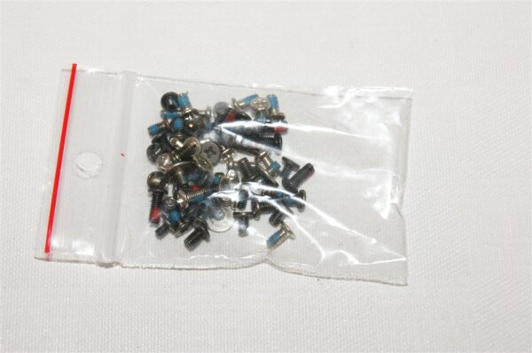 Acer Aspire 6530 Series ZK3 Schraubensatz Screws Set #2787
