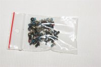 Acer Aspire 6530 Series ZK3 Schraubensatz Screws Set #2787