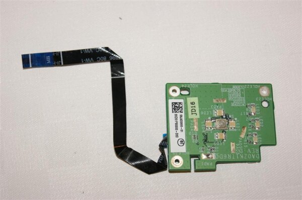 Acer Aspire 6530 Series ZK3 Powerbutton Board mit Kabel DA0ZK1TR6D0 #2787
