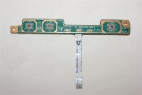 Sony Vaio PCG-7131M Powerbutton Switch Board mit Kabel...