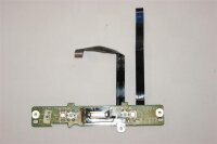 Acer Aspire 6530 Series ZK3 Maustasten Fingerprint Board...