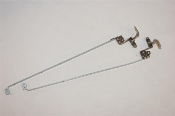 Sony Vaio PCG-7131M Displayscharniere und Leisten L+R #2771