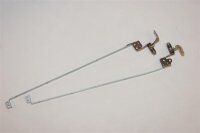 Sony Vaio PCG-7131M Displayscharniere und Leisten L+R #2771