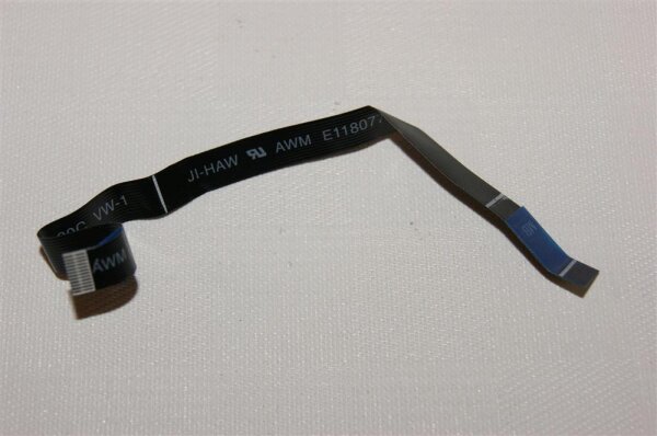 Acer Aspire 6530 Series ZK3 Flex Flachbandkabel 12-polig 11,9cm lang  #2787