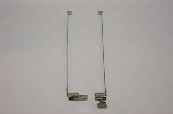 Acer Aspire 5336 Series PEW72 Displayscharniere + Leisten L+R AM0C9000400 #2789