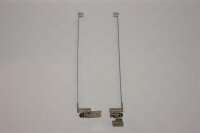 Acer Aspire 5336 Series PEW72 Displayscharniere + Leisten...