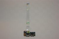 Acer Aspire 5336 Series PEW72 USB Board mit Kabel...